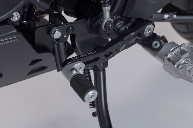 GEAR LEVER XL750 TRANSALP