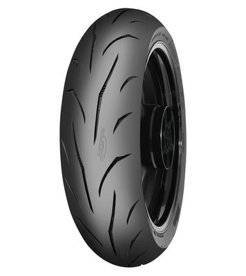 SPORT FORCE+ RS 190/55ZR17 (75