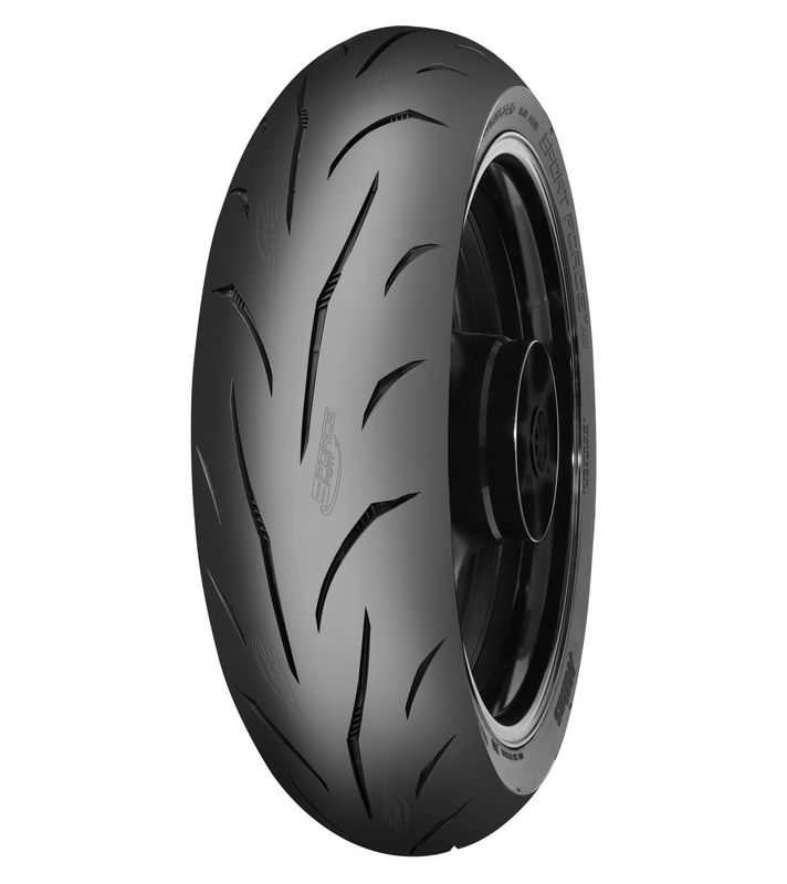 SPORT FORCE+ RS 190/55ZR17 (75