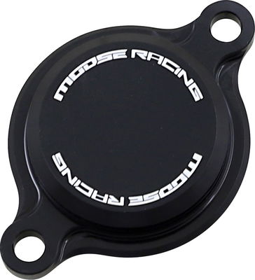 COVER OIL FILTER YAM