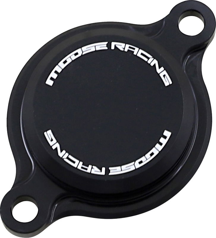 COVER OIL FILTER YAM