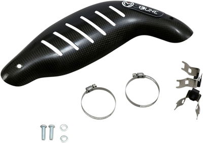 GUARD PIPE KTM/HUSQ 250