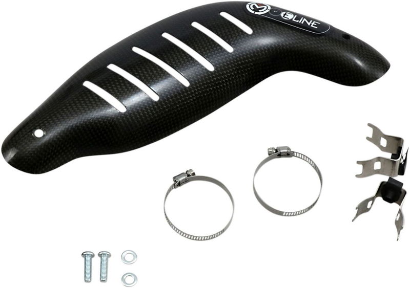 GUARD PIPE KTM/HUSQ 250