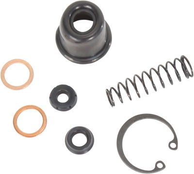 MASTR CYL REBUILD REAR YZ125/2