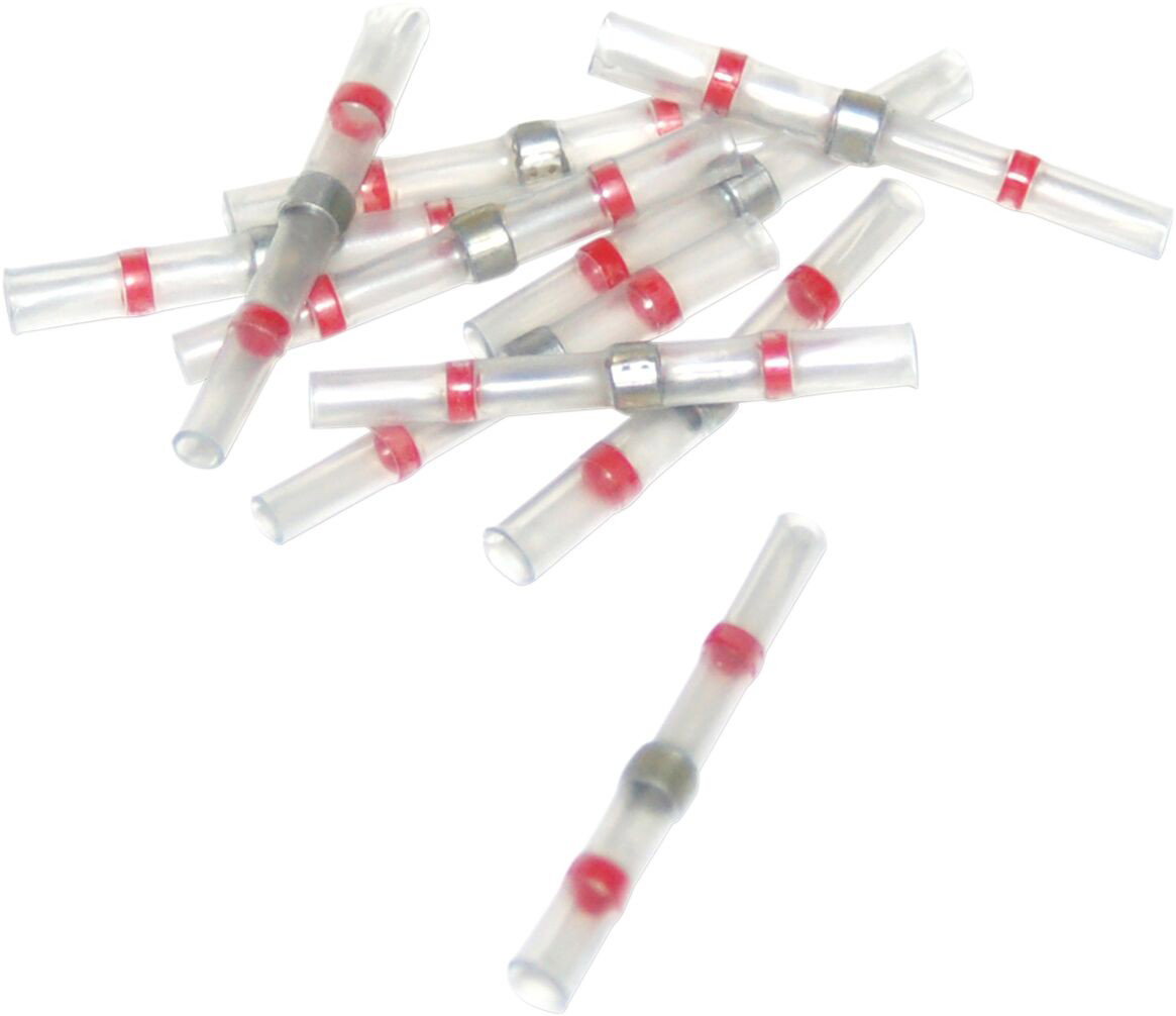 CONECTOR B-SPLICE SOLDER