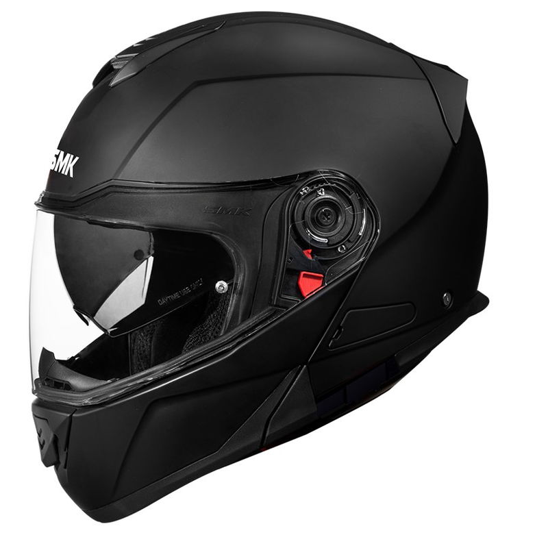 HJÄLM SMK GLIDE SVART 3XL