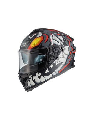 HELMET TYPHOON MO92 2X