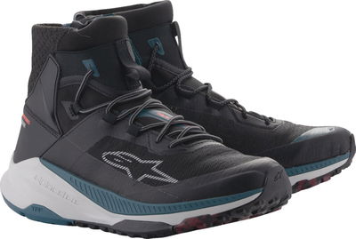 SHOES SPEEDFORCE XR BK/GN/GY 8