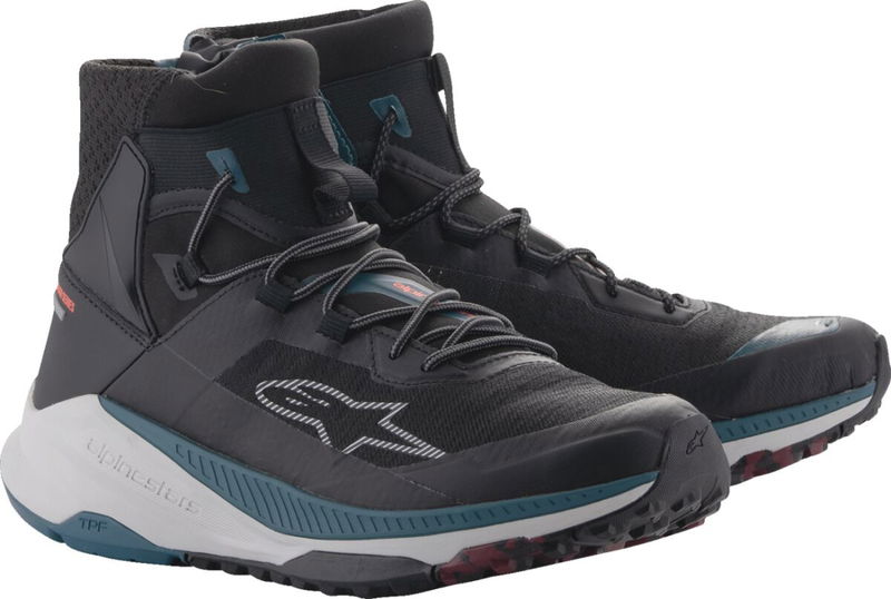SHOES SPEEDFORCE XR BK/GN/GY 8