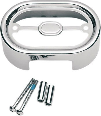 CHROM REG CVR 01-06 FXST