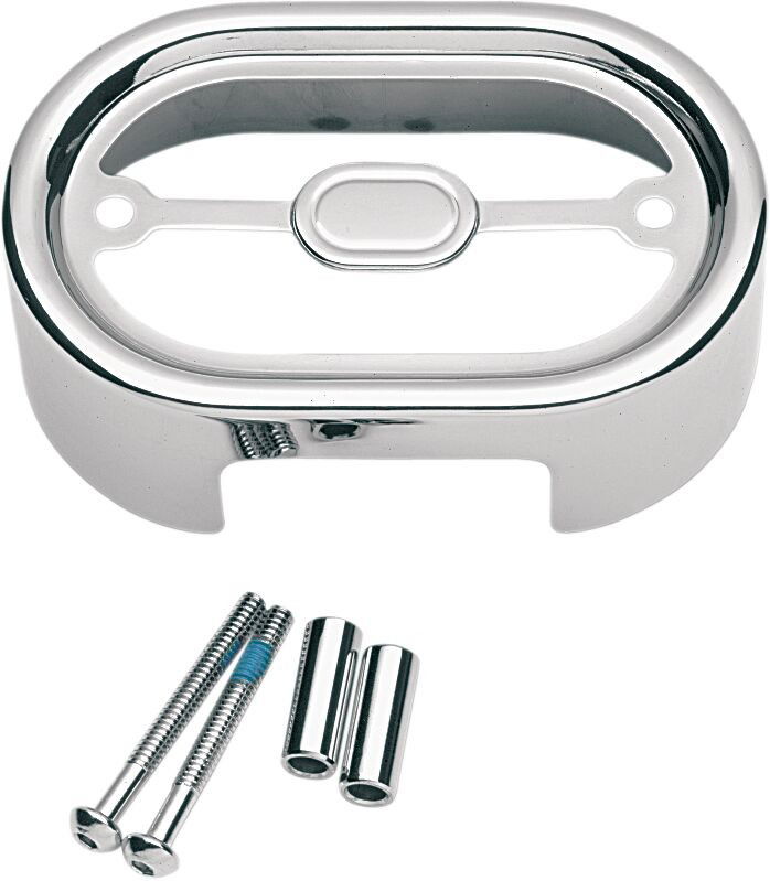 CHROM REG CVR 01-06 FXST