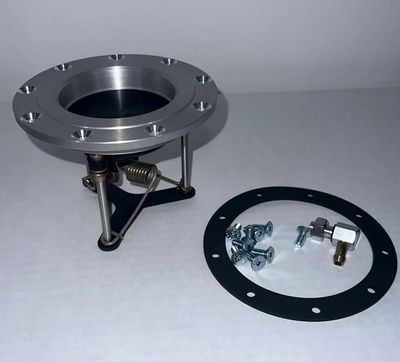 CAP DRYBREAK RECEIVER IMS TANK