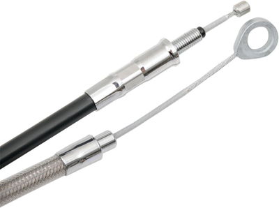 CABLE CLUTCH FULL LENGTH STAIN