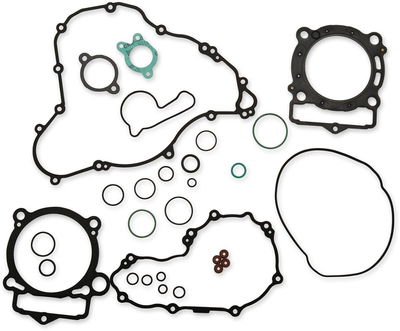 GASKET SET COMP HUSQVARNA