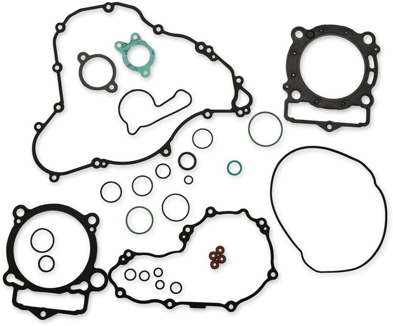 GASKET SET COMP HUSQVARNA