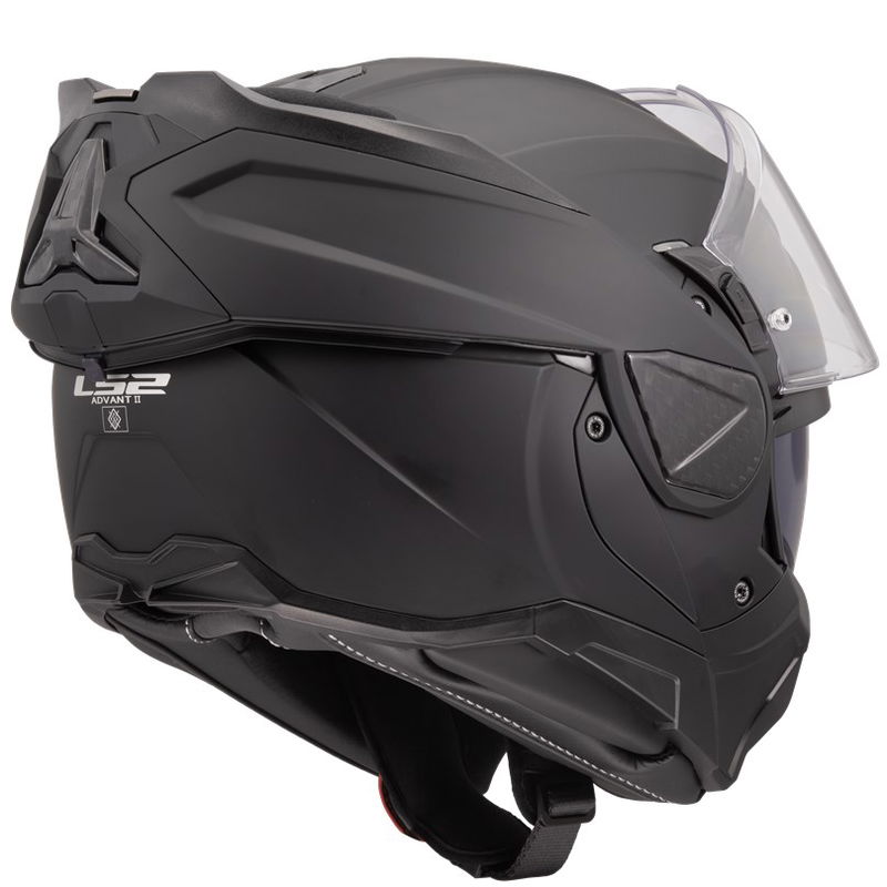 HJÄLM LS2 FF910 ADVANT II 3XL