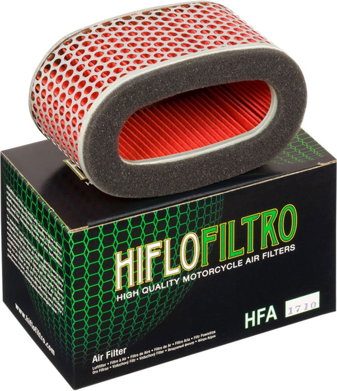 FILTERAIR HIFLOFILTRO HON