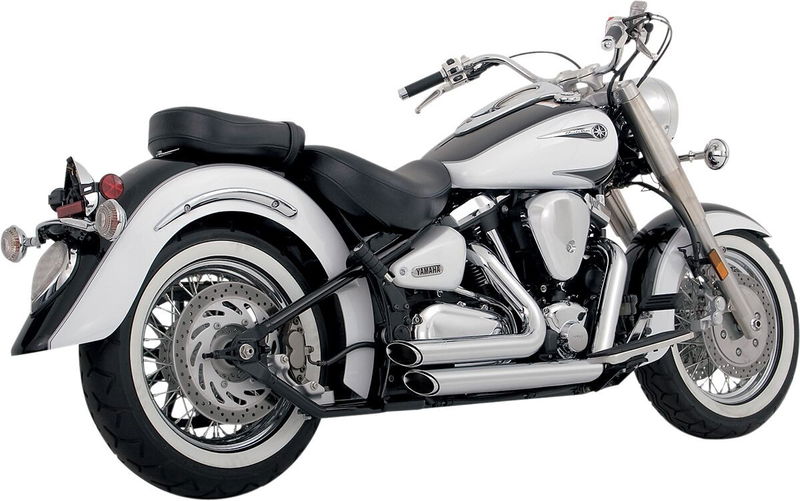 EXHAUST SSHOTS 1700 RDSTR