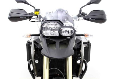 DRIVING LIGHT MOUNT BMW F800GS