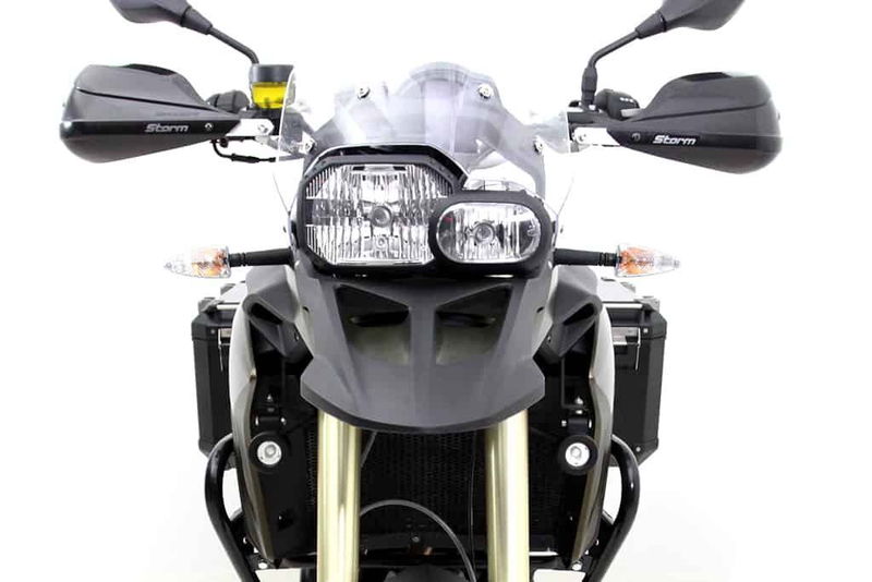 DRIVING LIGHT MOUNT BMW F800GS