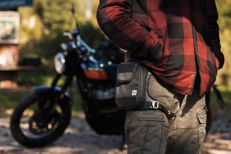 LEGEND GEAR LEG BAG LA13