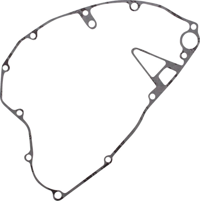 Inner Clutch - Side Cover Gask