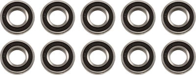 BEARING PACK 10 UNITS - 62/28