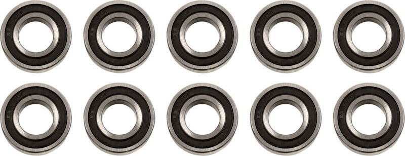 BEARING PACK 10 UNITS - 62/28