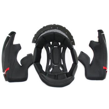 SCORPION Helmet Liner Set EXO-1400 XXL