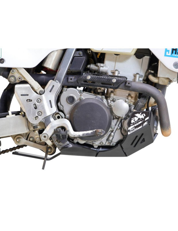 XTREM SKID PLATE SUZUKI DRZ400