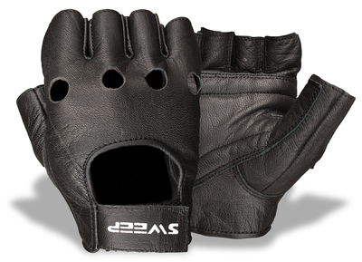 Sweep Rocky handske, XS