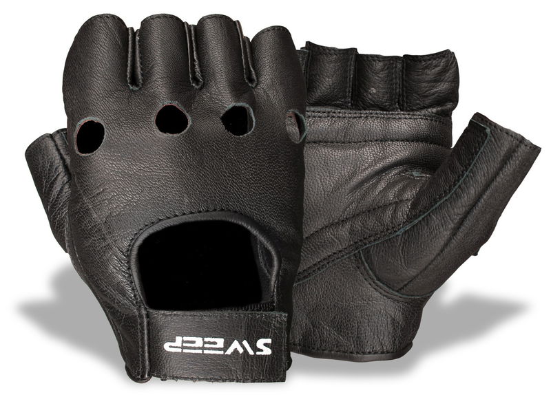 Sweep Rocky handske, XS