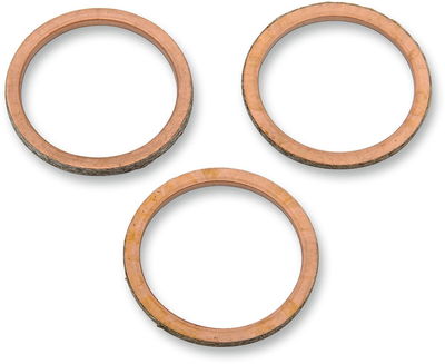 GASKET KIT EXHAUST YAM