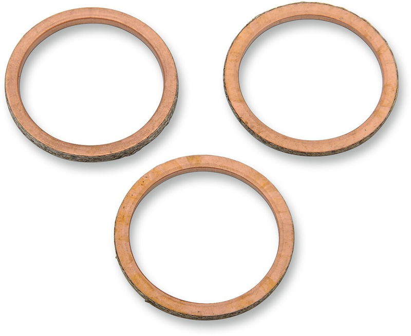 GASKET KIT EXHAUST YAM