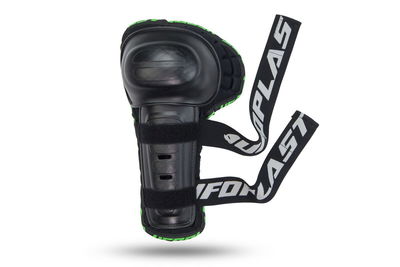 KNEE SHIN GUARD ALCOR