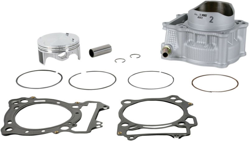 CYLINDER STD KT