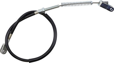 REAR BRAKE CABLE C6R003