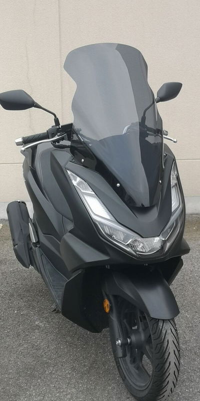 WINDSCREEN HP HONDA PCX125 CLE