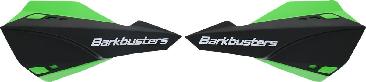 HANDGUARD SABRE MX BK-GR