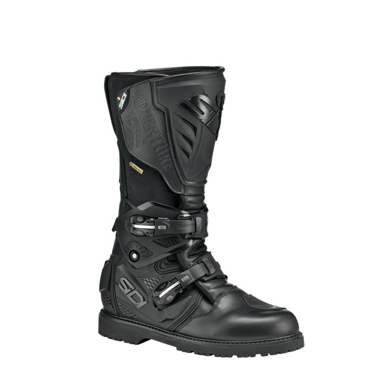 STÖVEL SIDI ADVENTURE 2 GORE-TEX 50