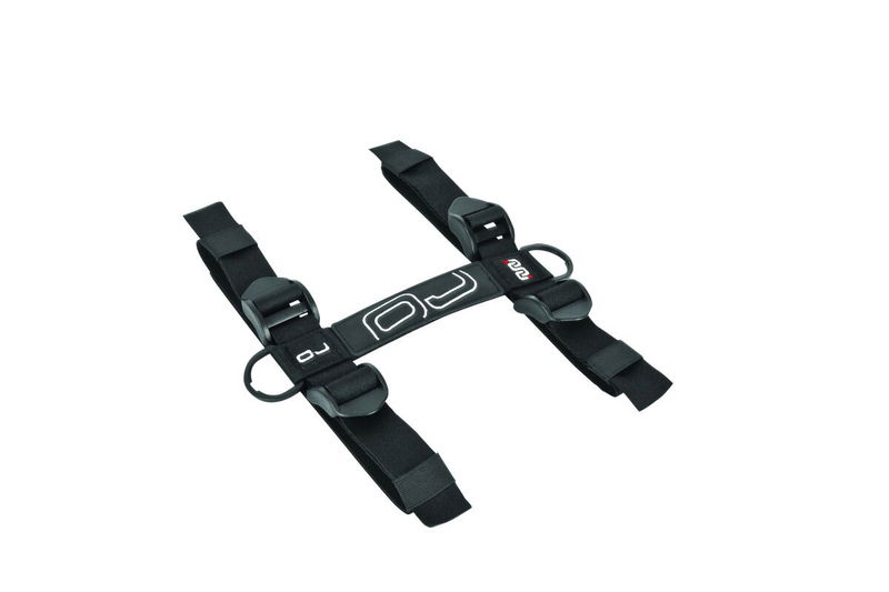 STRAP TOP CASE