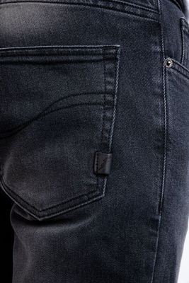 PANT TAYLOR MONO BLACK 40/34
