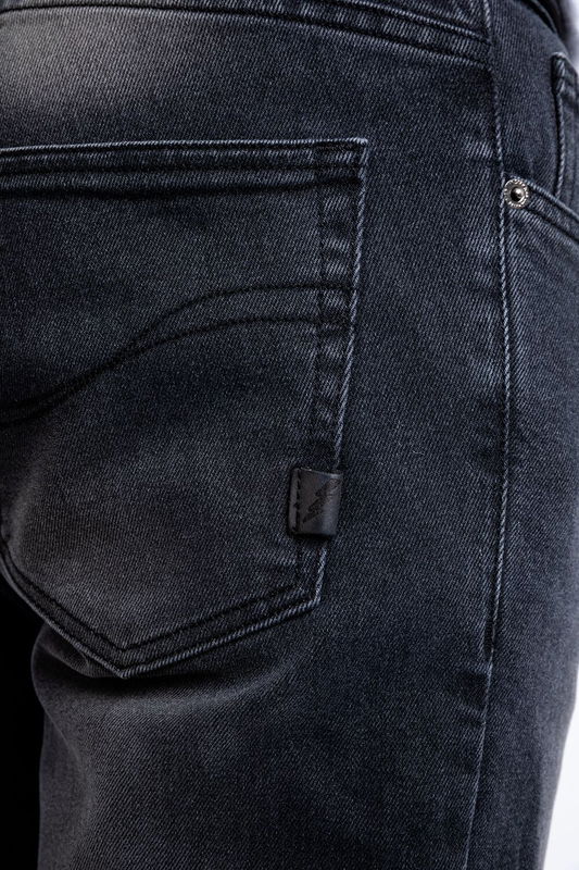 PANT TAYLOR MONO BLACK 40/34