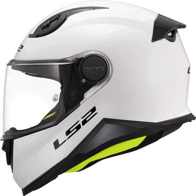 HJÄLM LS2 FF812 KID M