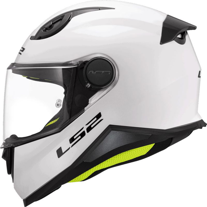HJÄLM LS2 FF812 KID M