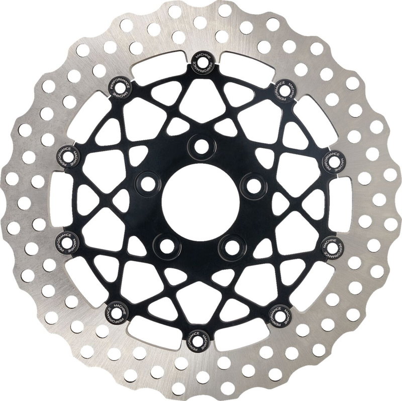 ROTOR FRONT RACE SERIES SPEEDS