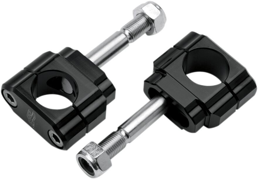 BAR MOUNT 28 6 KXF OFFSET 5MM