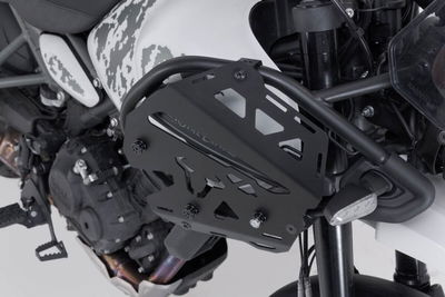 SLC SIDE CARRIER RIGHT FOR ORI