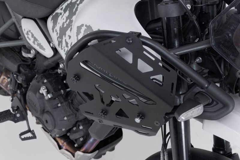 SLC SIDE CARRIER RIGHT FOR ORI