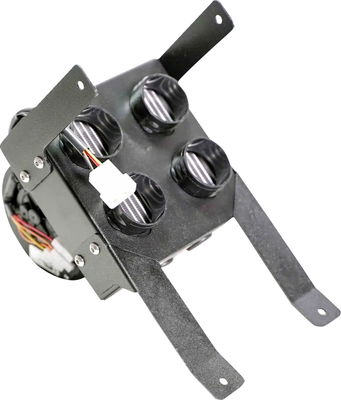 CAB HEATER POL RZR1000XP MOOSE